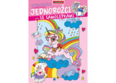 Omalovánka A4 se...