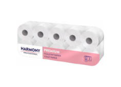 Papír toaletní Harmony...