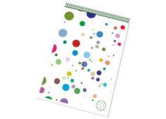 Blok kroužkový s horní...