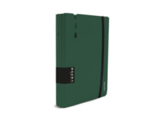 Blok 4kroužkový A4 VERDE...