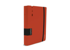 Blok 4kroužkový A4 VERDE...