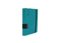 Blok 4kroužkový A5 VERDE...