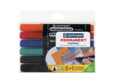 Značkovač 8566/5+1...