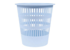 Koš odpadkový děrovaný...