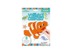 Vyšívací obrázky CONCORDE...