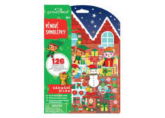 Pěnové samolepky CONCORDE...