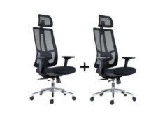 Kancelářská židle - Ruben...