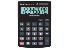 Kalkulačka SENCOR SEC 320/...