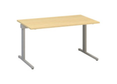 Kancelářský psací stůl ALFA...