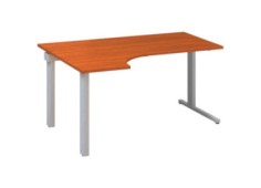Kancelářský psací stůl ALFA...