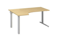 Kancelářský psací stůl ALFA...