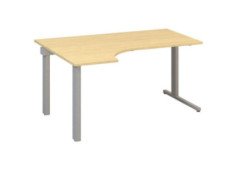 Kancelářský psací stůl ALFA...
