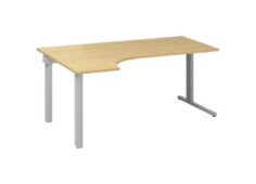 Kancelářský psací stůl ALFA...
