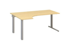 Kancelářský psací stůl ALFA...