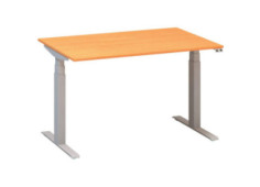 Kancelářský psací stůl ALFA...