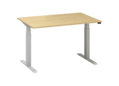 Kancelářský psací stůl ALFA...