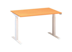 Kancelářský psací stůl ALFA...