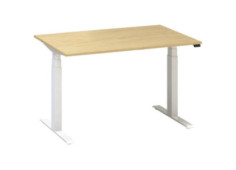 Kancelářský psací stůl ALFA...