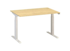Kancelářský psací stůl ALFA...