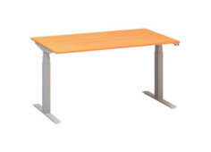 Kancelářský psací stůl ALFA...