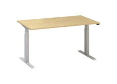 Kancelářský psací stůl ALFA...