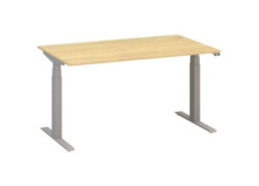 Kancelářský psací stůl ALFA...