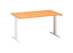 Kancelářský psací stůl ALFA...