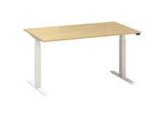 Kancelářský psací stůl ALFA...