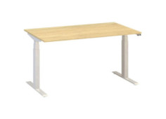 Kancelářský psací stůl ALFA...