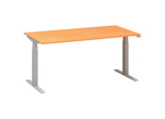 Kancelářský psací stůl ALFA...