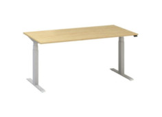 Kancelářský psací stůl ALFA...