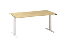 Kancelářský psací stůl ALFA...