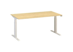 Kancelářský psací stůl ALFA...