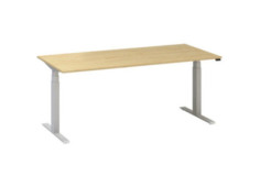 Kancelářský psací stůl ALFA...