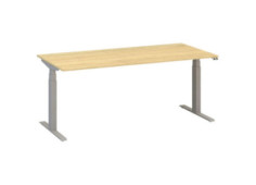 Kancelářský psací stůl ALFA...