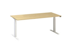 Kancelářský psací stůl ALFA...