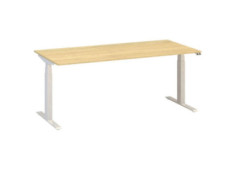 Kancelářský psací stůl ALFA...