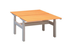 Kancelářský psací stůl ALFA...