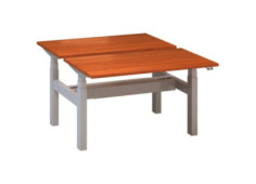 Kancelářský psací stůl ALFA...