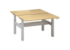 Kancelářský psací stůl ALFA...