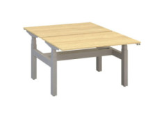 Kancelářský psací stůl ALFA...