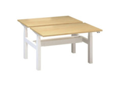 Kancelářský psací stůl ALFA...