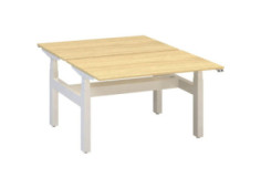 Kancelářský psací stůl ALFA...