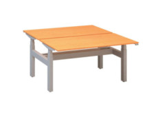 Kancelářský psací stůl ALFA...