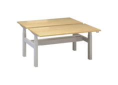 Kancelářský psací stůl ALFA...