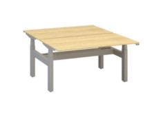 Kancelářský psací stůl ALFA...