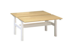 Kancelářský psací stůl ALFA...