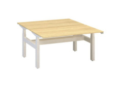 Kancelářský psací stůl ALFA...