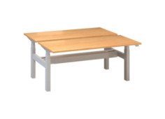 Kancelářský psací stůl ALFA...