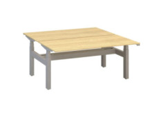 Kancelářský psací stůl ALFA...